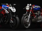 MV Agusta Brutal 800 America Special Edition